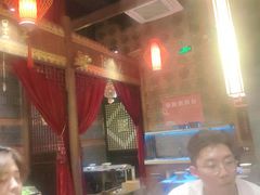 -小龙坎火锅(总店)