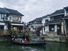 -绍兴书圣故里景区