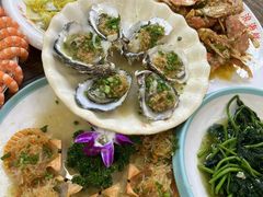 -阿浪海鲜连锁•海鲜加工•老字号(第一市场店)