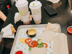 -Shake Shack(南山万象天地店)