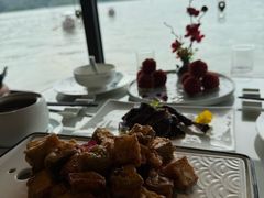 -柳莺湖上·湖景餐厅·江南菜(西湖店)