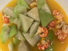 -扬州香格里拉·香宫中餐厅