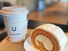 -dotcom coffee古点咖啡(致真大厦店)
