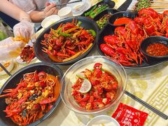 -聚味瞿记·龙虾堂(坡子街店)