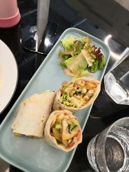 -LePark乐派亲子餐厅(33小镇店)