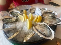 -斯普汇生蚝牛排馆(中骏世界城店)