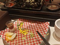 -七八冷面·延边朝鲜族美食(世纪汇店)