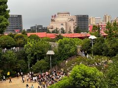 -杭州宋城
