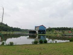 -东莞植物园