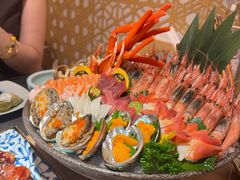 -德川家日本料理(中关村店)