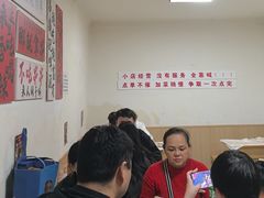 -郑记•不夜城烧烤•龙虾•虾蟹(黄鹤楼店)
