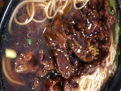 -董记面馆(漳州二路店)