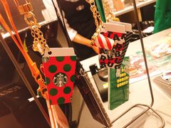 -星巴克(浙大紫金港校区店)