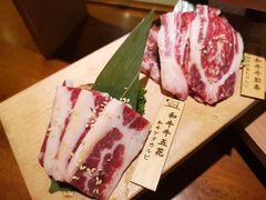 -肉魁屋·烧肉·烧鸟·酒场(高新店)