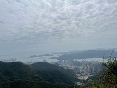-梧桐山风景名胜区