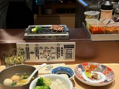 -肉肉大米(德基广场店)