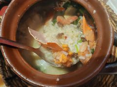-官塘锋记鱼生·生腌·砂锅粥(牌坊街店)