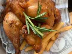 -卡朋西餐(较场西路店)