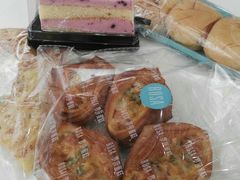 -罗莎蛋糕Rosa bread(印象汇店)