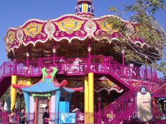 -厦门方特梦幻王国