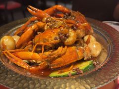 -熊记虾王·蓝龙虾(东晓南店)