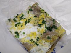 煎饼果子(西区)-中央财经大学-食堂