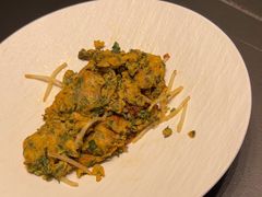 -翕间食·精致淮扬菜(江苏大剧院店)