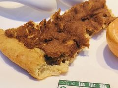 -黑窑厂糖油饼烤鸭·清真菜(旗舰店)