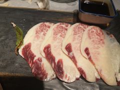 -卜奎烤右