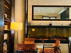 -行者书屋大堂吧 ·下午茶(南京圣和府邸酒店)