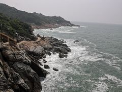 -广东惠东海龟国家级自然保护区