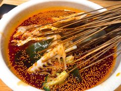 -嘉州叶婆婆钵钵鸡(建设路店)