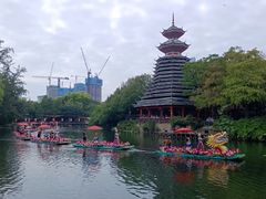 -深圳锦绣中华民俗村