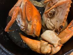 -莲花公园煎蟹·30年闽菜(火车站店)
