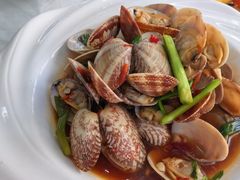 -众味海鲜大排档·活海鲜·潮汕味(南澳店)