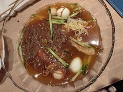 -七八冷面·延边朝鲜族美食(圣熙八号店)