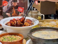 -禾府酒家·传统广府味(番禺店)