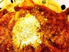 -萨莉亚意式餐厅(河东万达店)