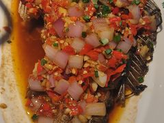 -费大厨辣椒炒肉(富兴店)