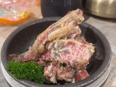 -马场洞肉铺(振安店)