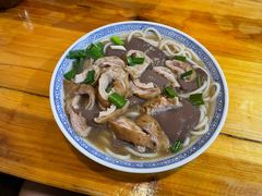 -锦泓老字号猪脏粉(东联大厦店)