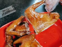 -光明刘冰乳鸽店(光明法政北路店)