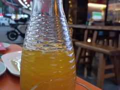 -路边摊小炉子烧烤