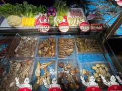 -徐记海鲜(大雁塔|金都店)