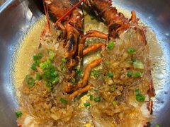 -不仔客海鲜·烧烤·270度海景餐厅(大东海店)
