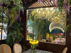 -第101座花园餐厅(湖滨88店)