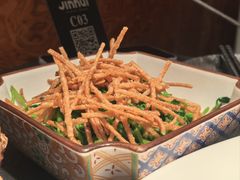 -锦荟JINHUI·浙江小馆(上海荟聚店)