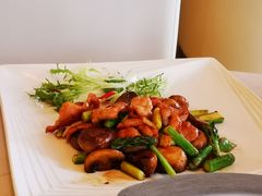 -周三的情书花园餐厅(江北店)