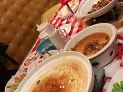 -西贝(无锡万象城店)