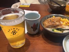 -8PINTS八品脱·日料·烧鸟·精酿小酒馆(莘庄店)
